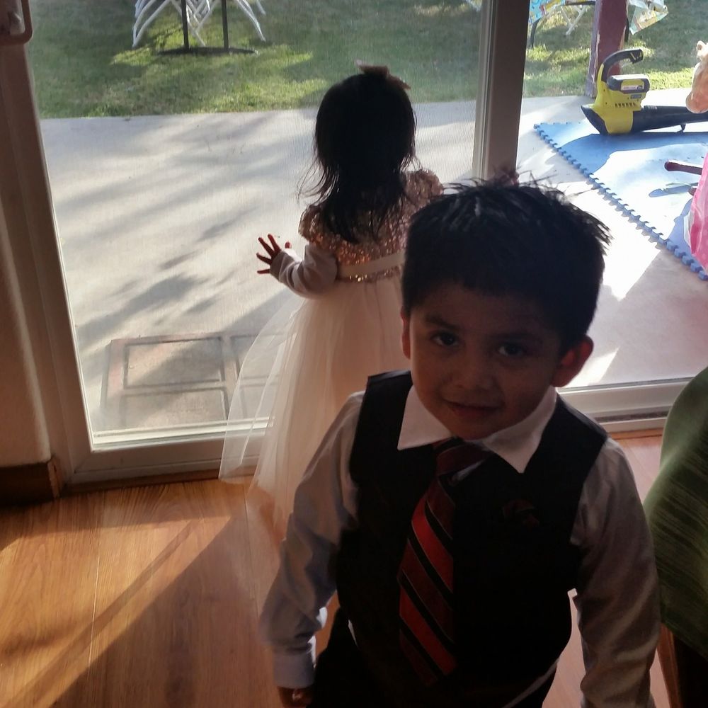 Meet your Posher, Anabel